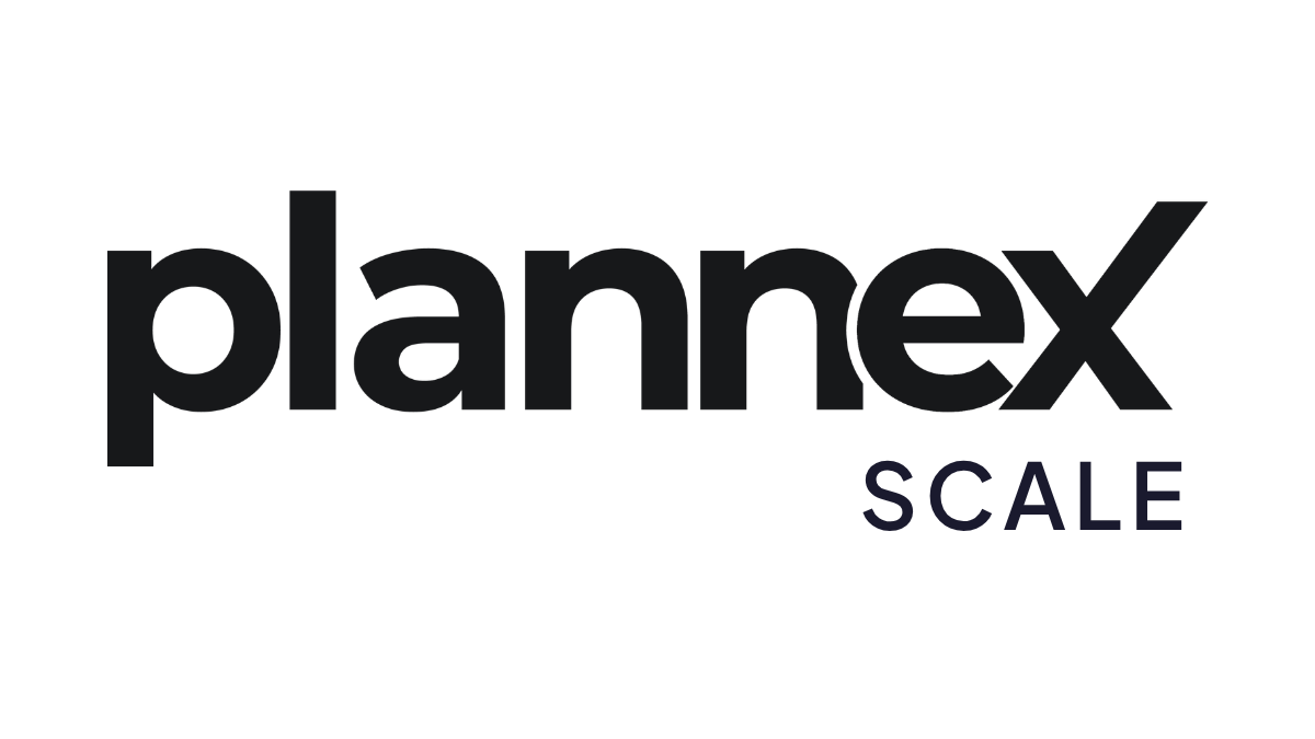 Plannex Scale